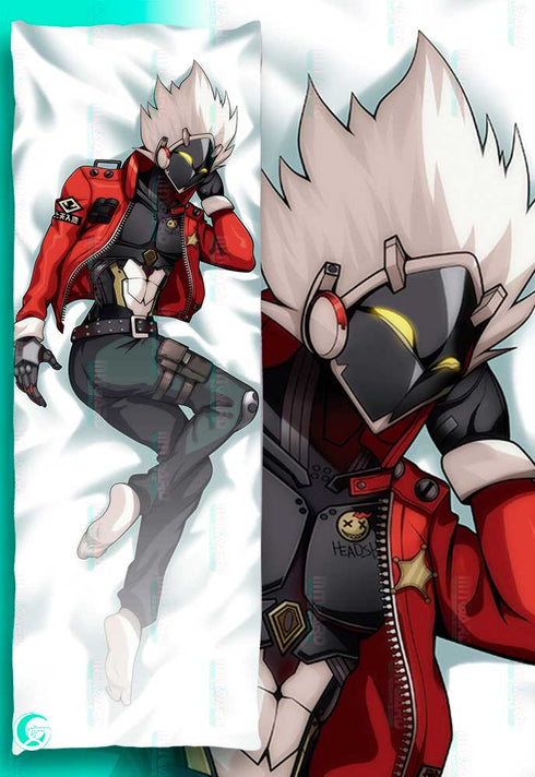 Billy Kid Dakimakura Body pillow case